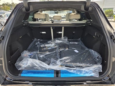 2027 BMW X5 40 40 xdrive