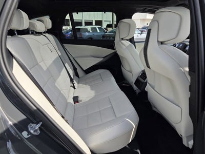 2027 BMW X5 40 40 xdrive