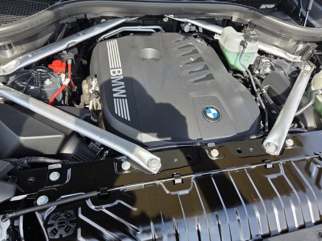2027 BMW X5 40 40 xdrive