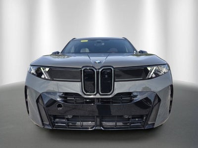 2027 BMW X5 40 40 xdrive