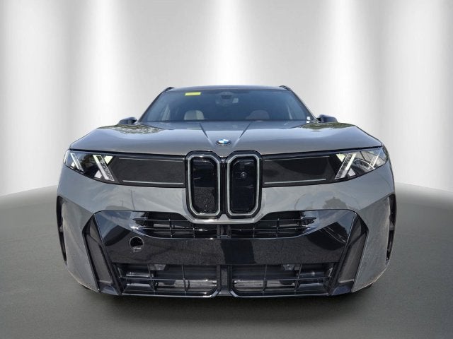 2027 BMW X5 40 40 xdrive