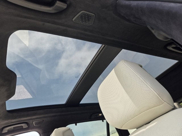 2027 BMW X5 40 40 xdrive