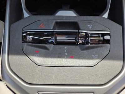 2027 BMW X5 40 40 xdrive