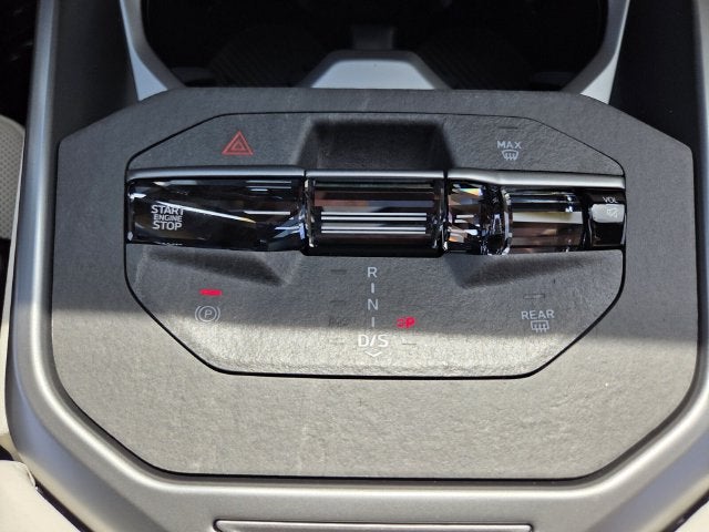 2027 BMW X5 40 40 xdrive