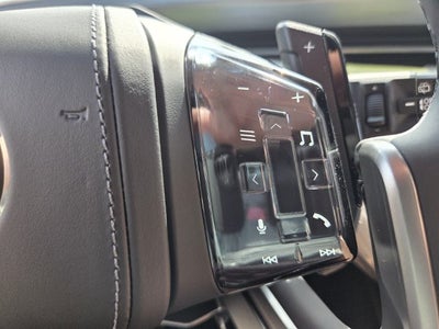 2027 BMW X5 40 40 xdrive