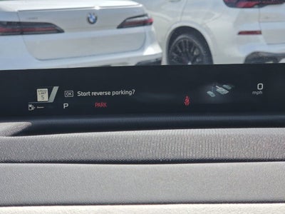 2027 BMW X5 40 40 xdrive