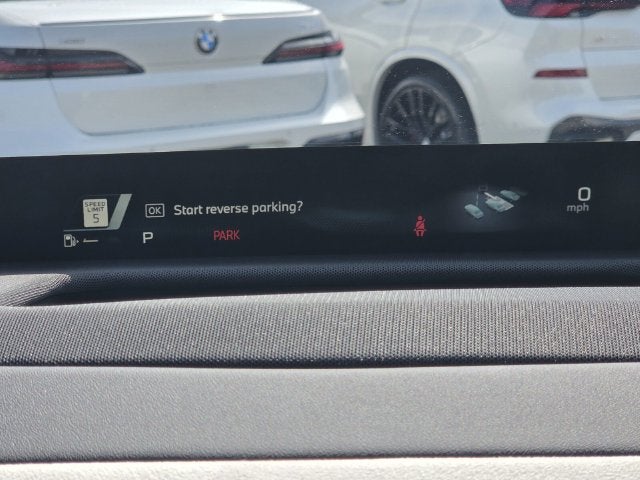 2027 BMW X5 40 40 xdrive