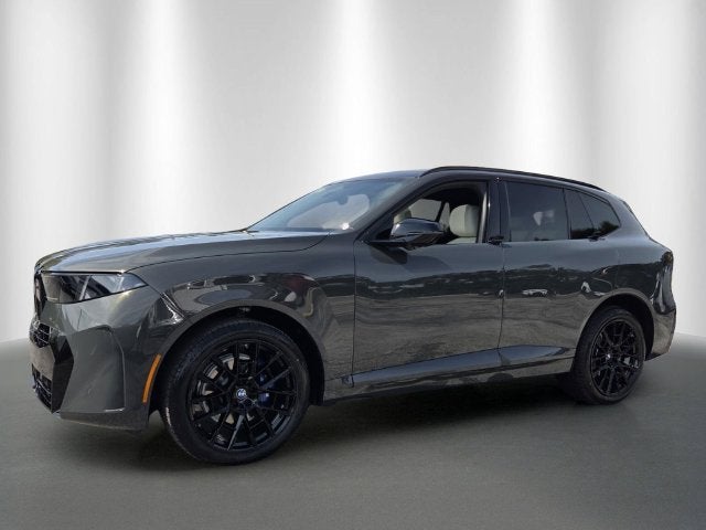 2027 BMW X5 40 40 xdrive