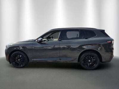 2027 BMW X5 40 40 xdrive