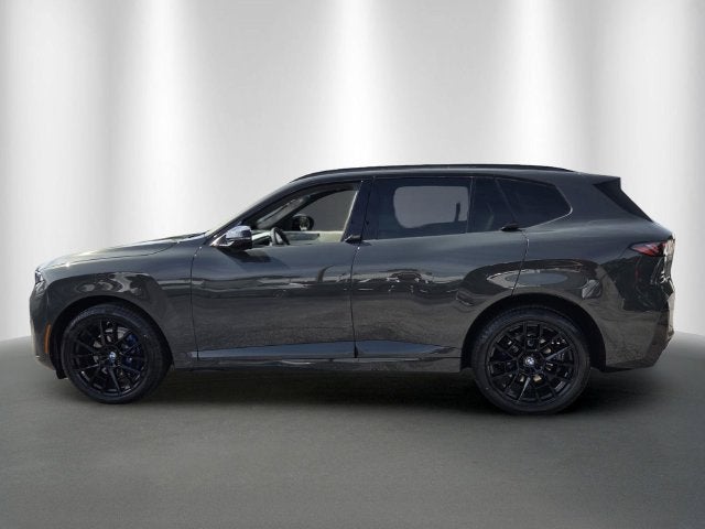 2027 BMW X5 40 40 xdrive