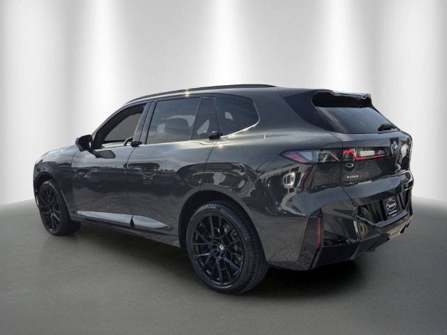 2027 BMW X5 40 40 xdrive