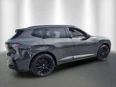 2027 BMW X5 40 40 xdrive