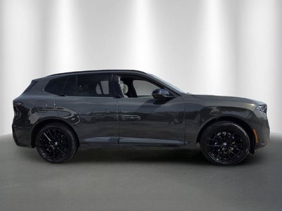 2027 BMW X5 40 40 xdrive