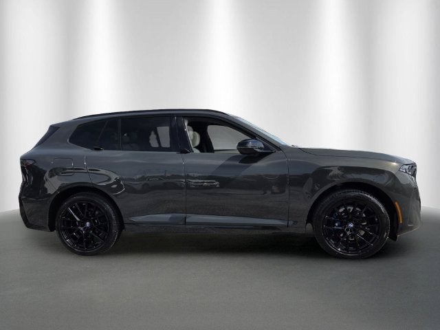 2027 BMW X5 40 40 xdrive