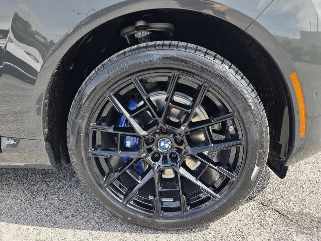 2027 BMW X5 40 40 xdrive