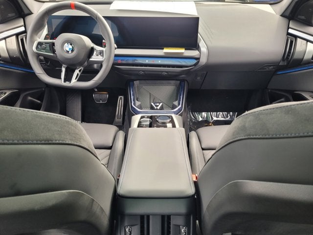 2026 BMW X3 M50 xDrive