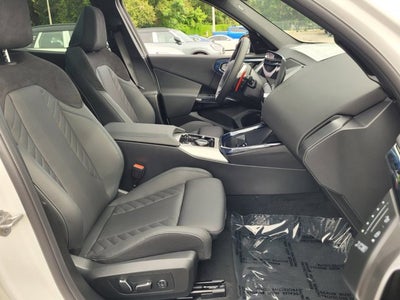 2026 BMW X3 M50 xDrive