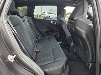 2026 BMW X3 M50 xDrive