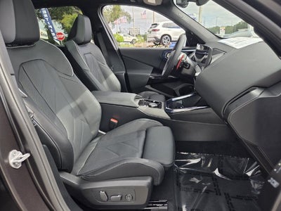2026 BMW X3 M50 xDrive