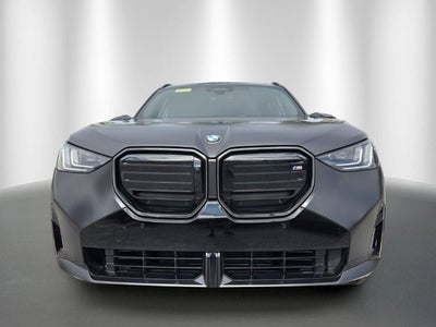 2026 BMW X3 M50 xDrive