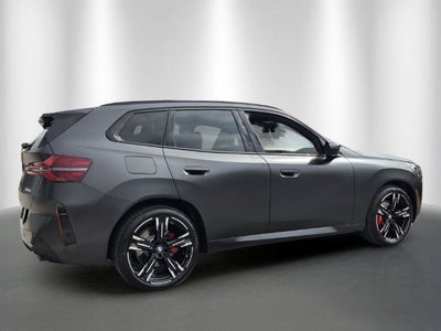 2026 BMW X3 M50 xDrive