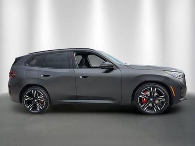 2026 BMW X3 M50 xDrive
