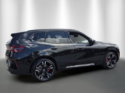 2026 BMW X3 M50 xDrive