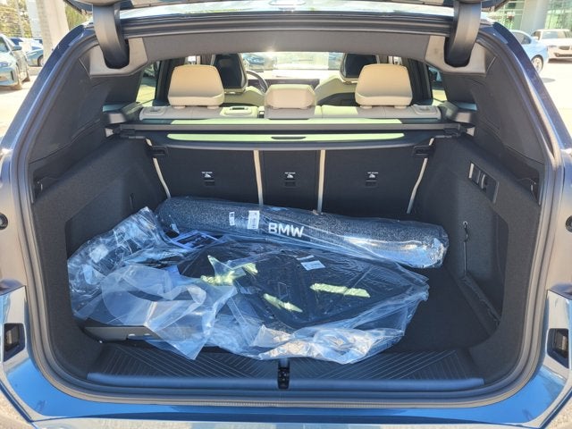 2026 BMW X3 M50 xDrive