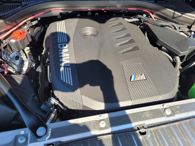 2026 BMW X3 M50 xDrive