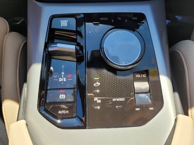 2026 BMW X3 M50 xDrive