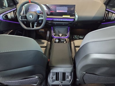 2026 BMW X3 M50 xDrive