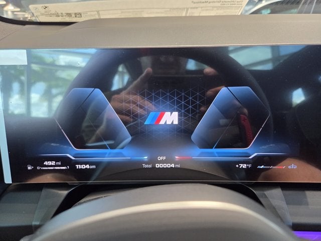 2026 BMW X3 M50 xDrive