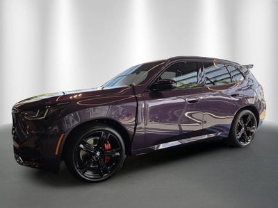 2026 BMW X3 M50 xDrive