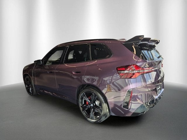 2026 BMW X3 M50 xDrive
