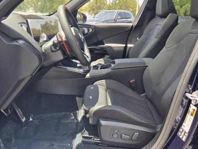 2026 BMW X3 M50 xDrive