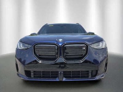 2026 BMW X3 M50 xDrive