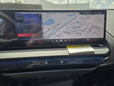 2026 BMW X3 M50 xDrive