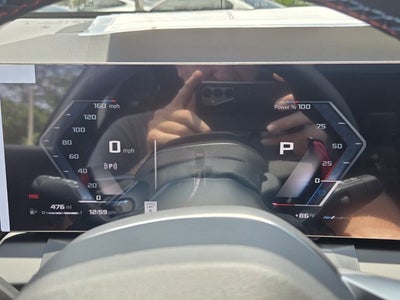 2026 BMW X3 M50 xDrive