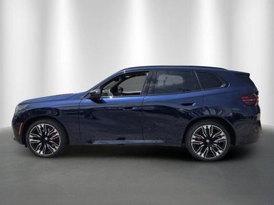 2026 BMW X3 M50 xDrive