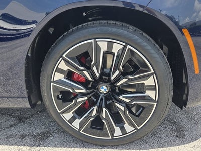2026 BMW X3 M50 xDrive