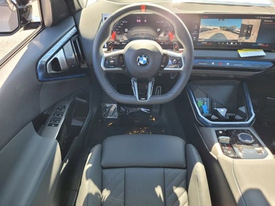 2026 BMW X3 M50 xDrive