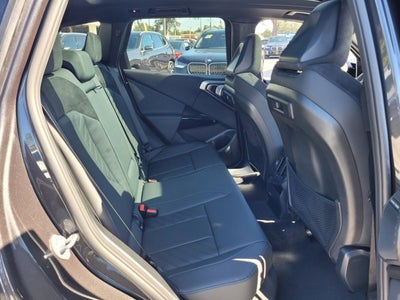 2026 BMW X3 M50 xDrive