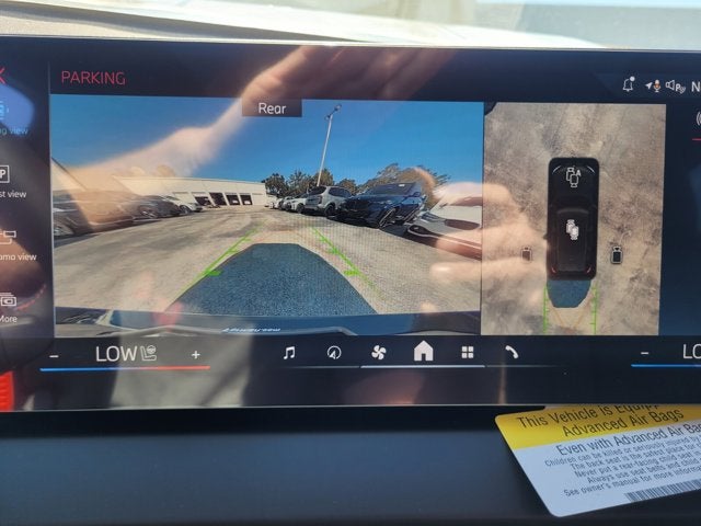 2026 BMW X3 M50 xDrive