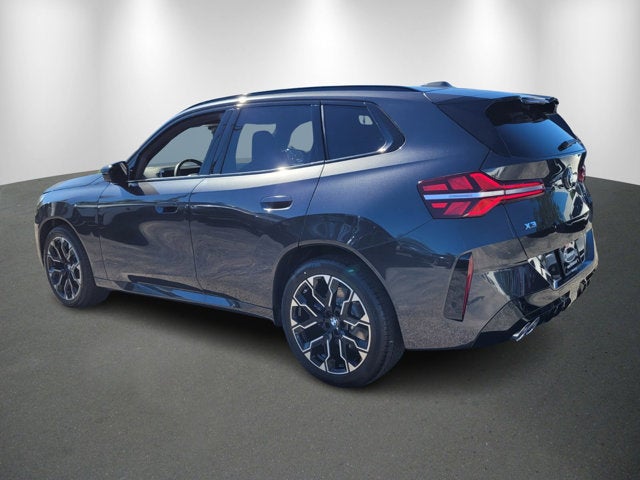 2026 BMW X3 M50 xDrive