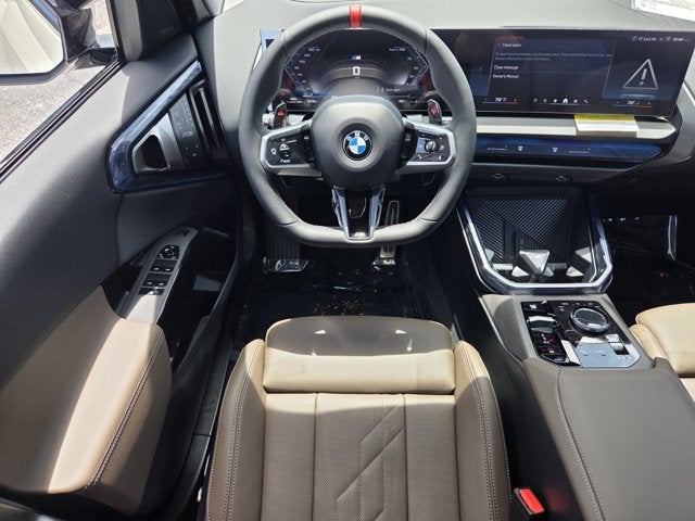 2026 BMW X3 M50 xDrive