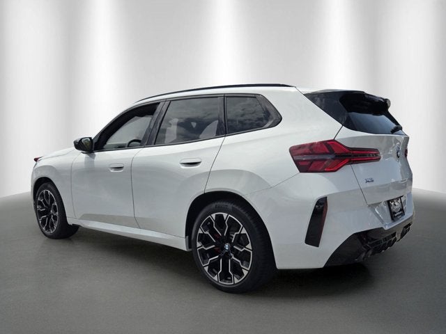2026 BMW X3 M50 xDrive