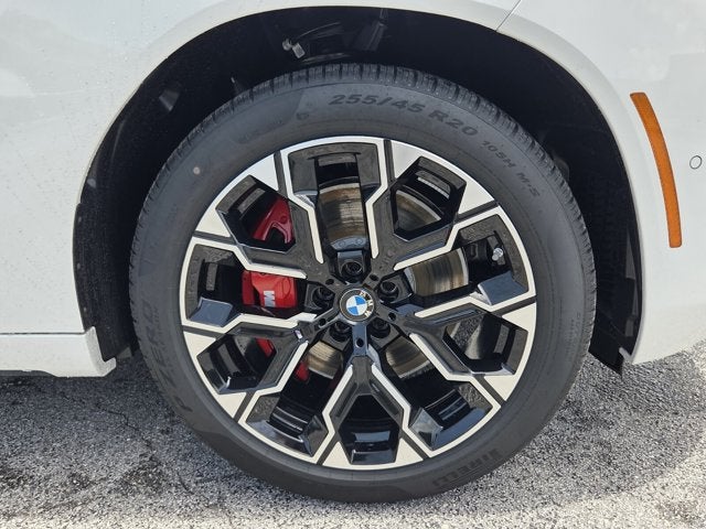 2026 BMW X3 M50 xDrive
