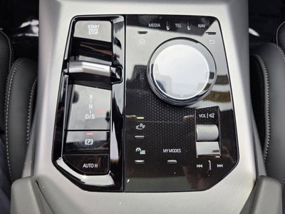 2026 BMW X3 M50 xDrive