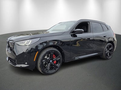 2026 BMW X3 M50 xDrive