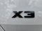 2026 BMW X3 M50 xDrive